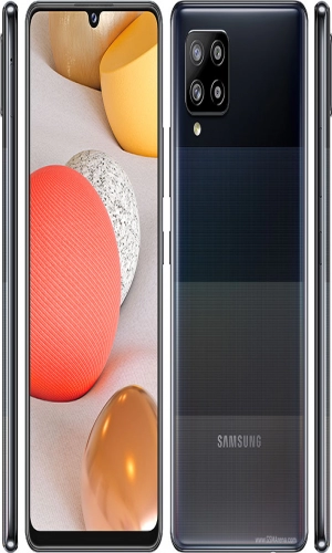 Samsung Galaxy A42 5G مواصفات وسعر
