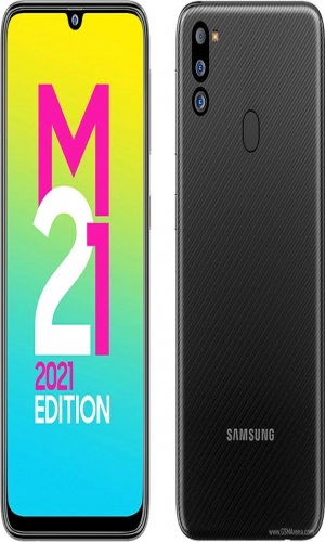 Samsung Galaxy M21 مواصفات وسعر