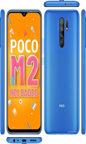 Xiaomi Poco M2 مواصفات وسعر