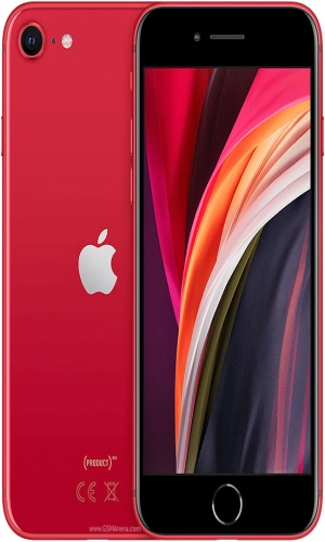 iPhone SE 2020 مواصفات وسعر